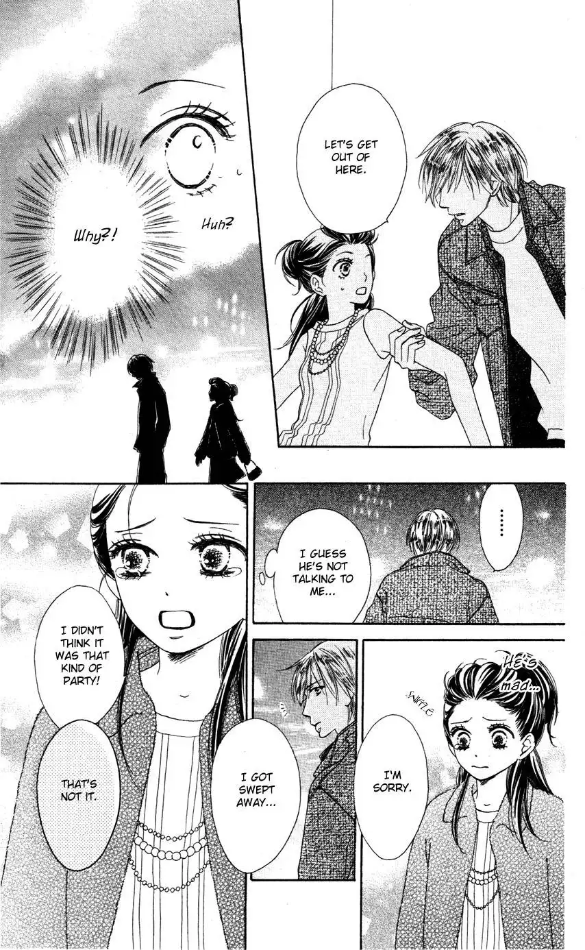 Eikoku Kizoku Goyoutashi Chapter 1 26